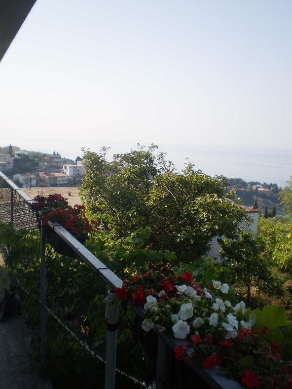 Apartment Vuk I Novak Ulcinj Quarto foto